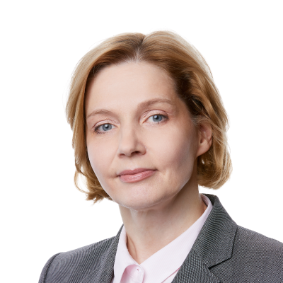 Natalia Kozyrenko